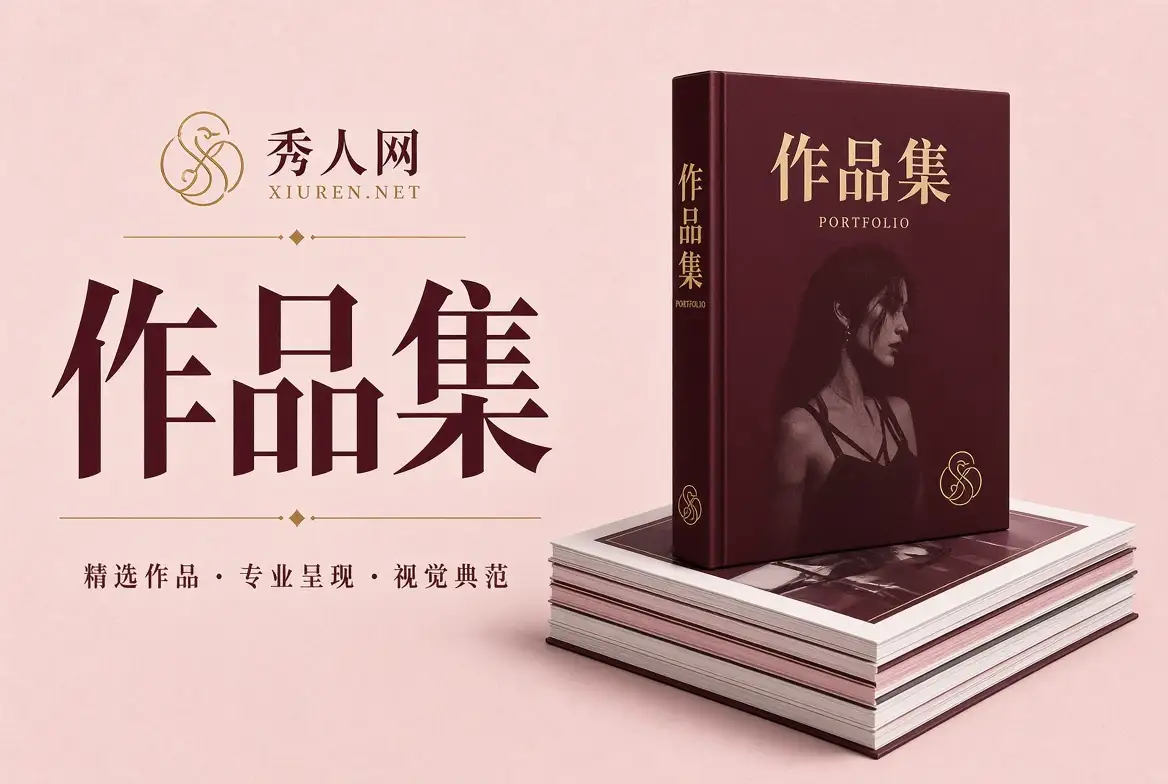 作品目录栏目配图